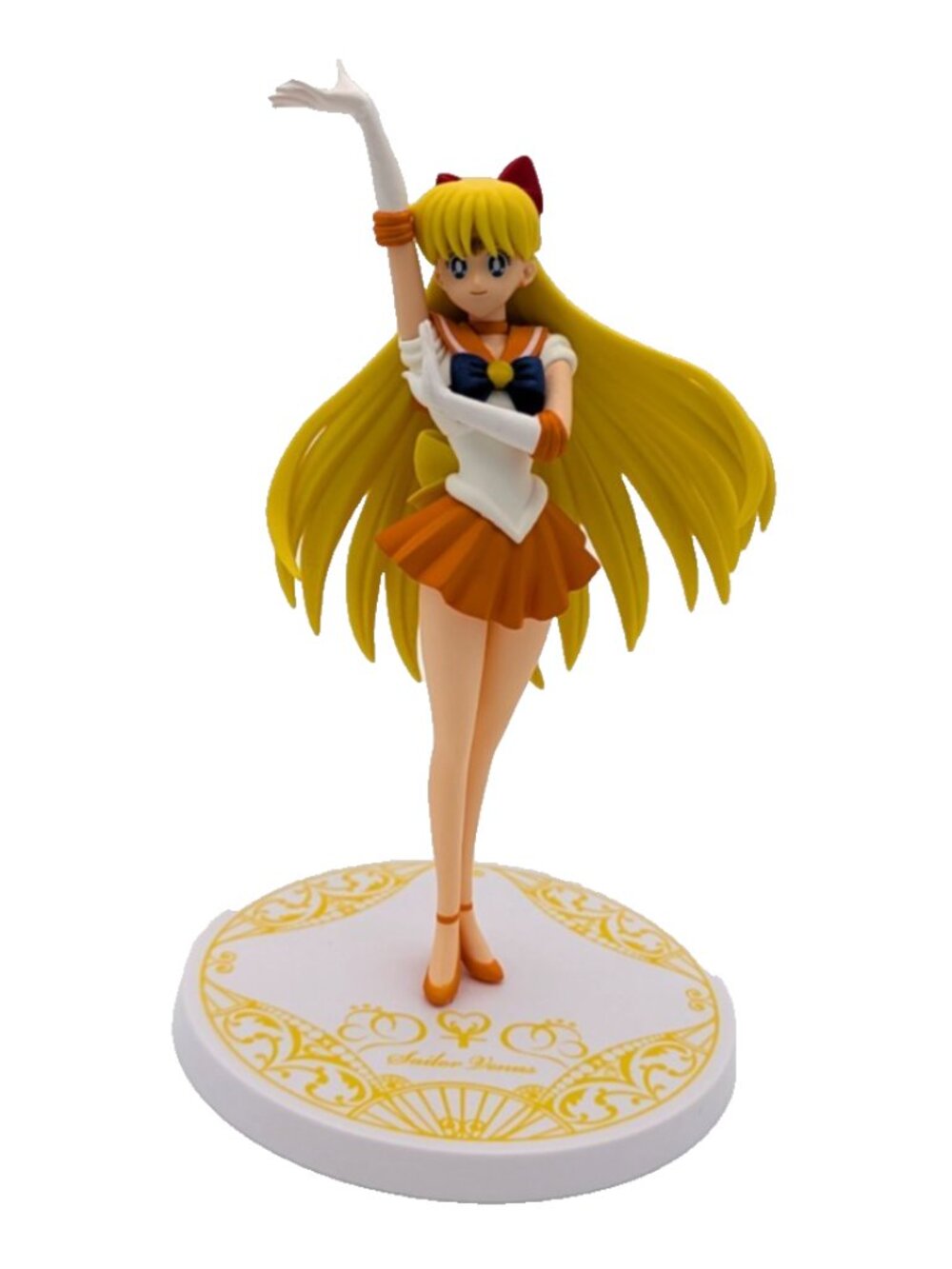 Bishoujo Senshi Sailor Moon - Girls Memories (Banpresto) figurine